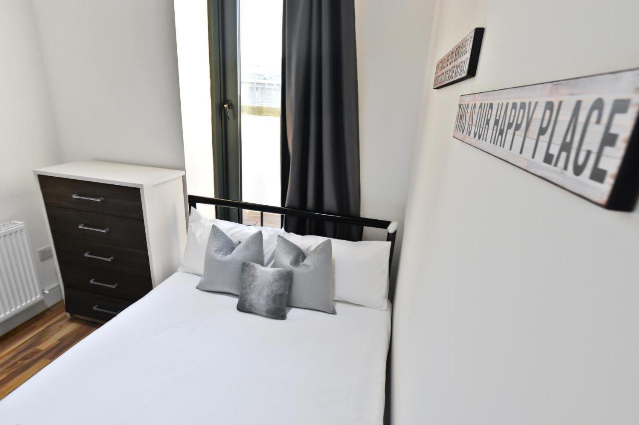 Luxury Londres