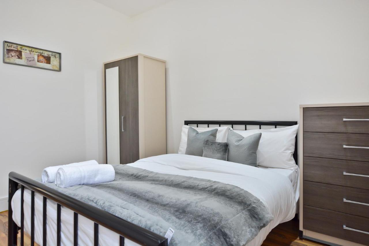 Appart hôtel Luxury