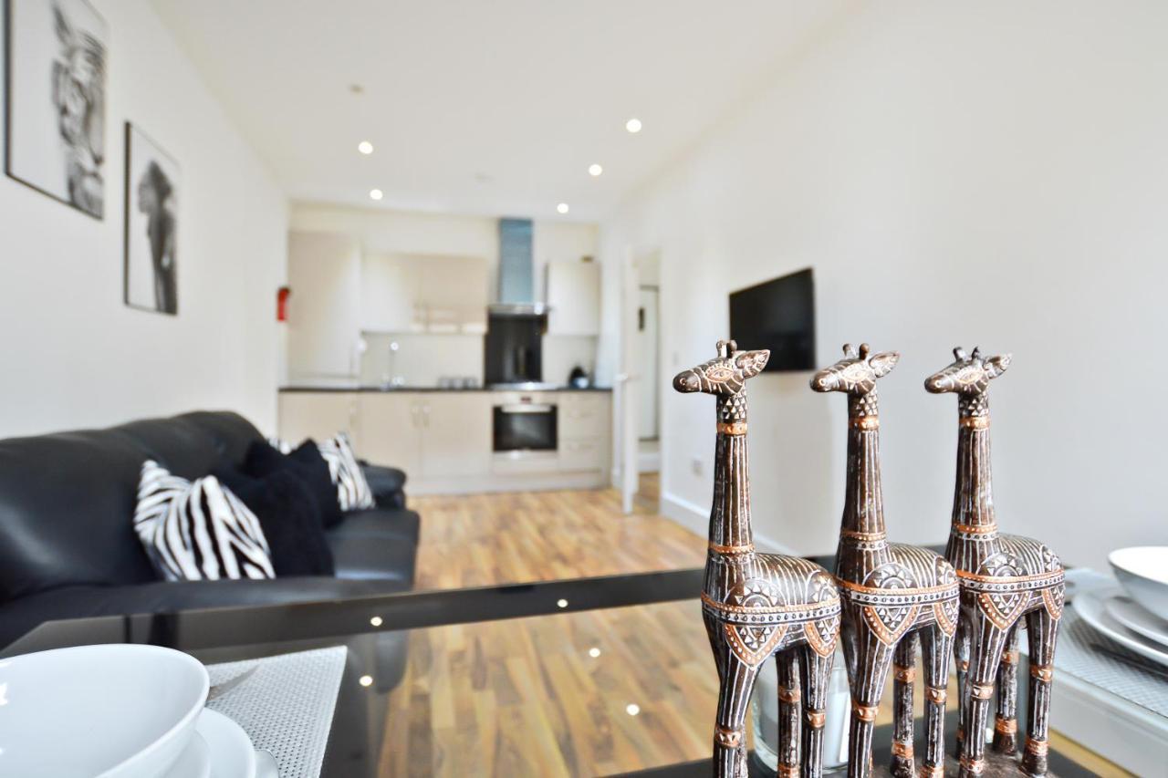 Luxury Londres
