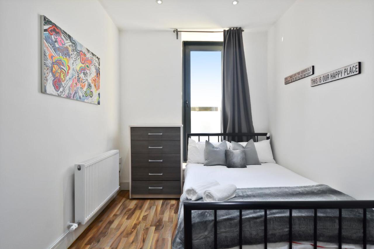 Luxury Appart hôtel