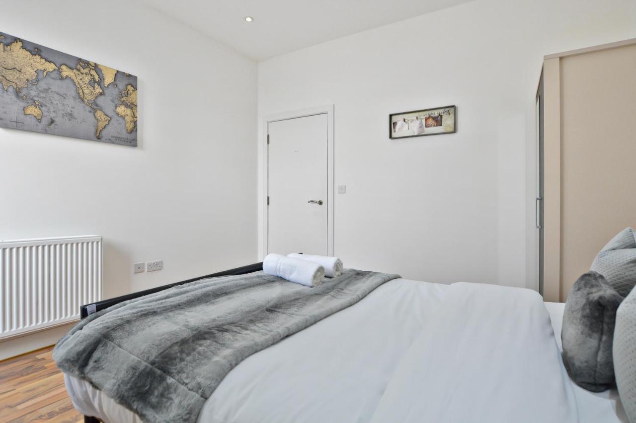 Luxury Appart hôtel Londres