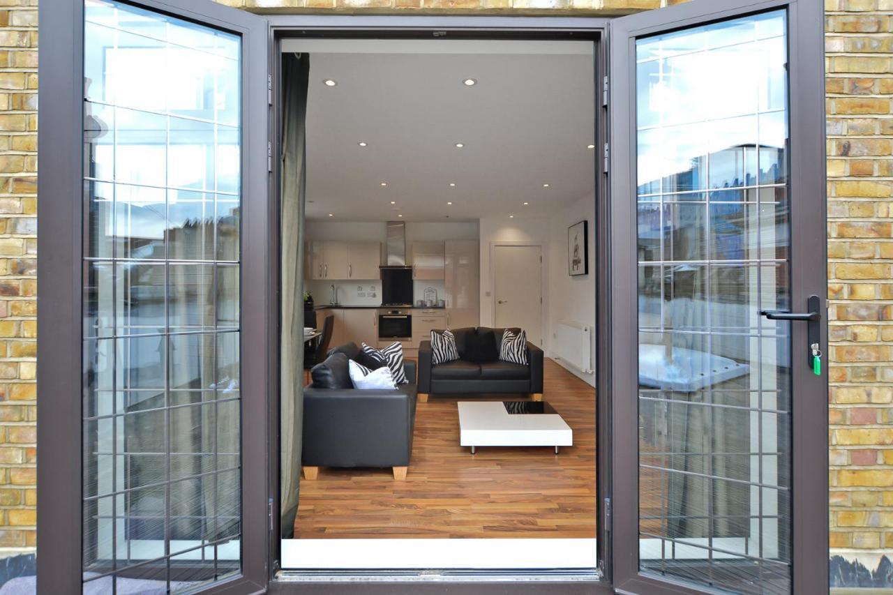 Luxury Londres