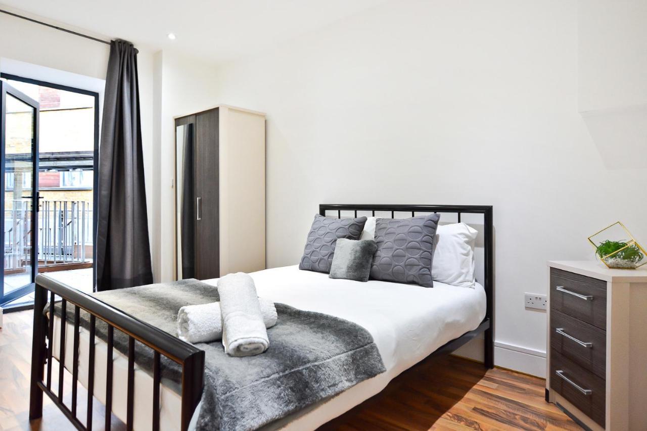 Appart hôtel Luxury