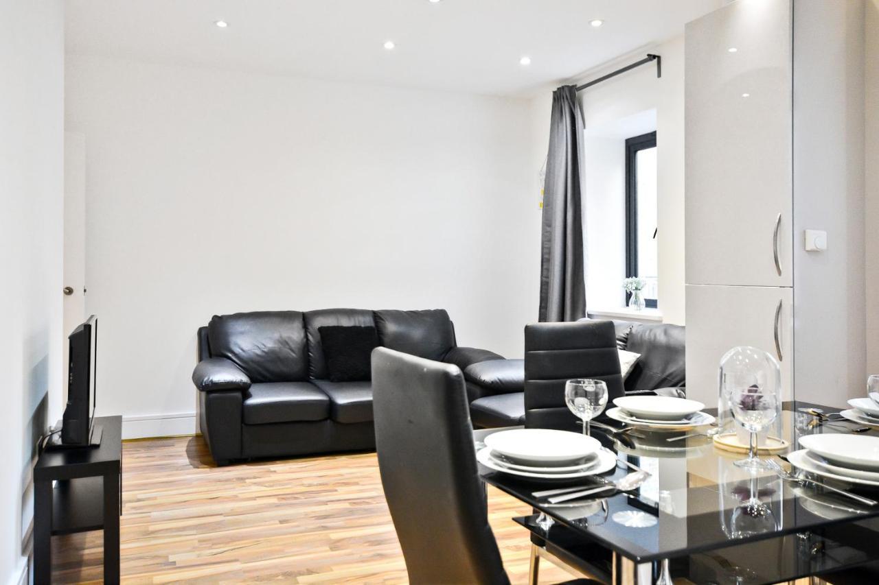 Luxury Appart hôtel