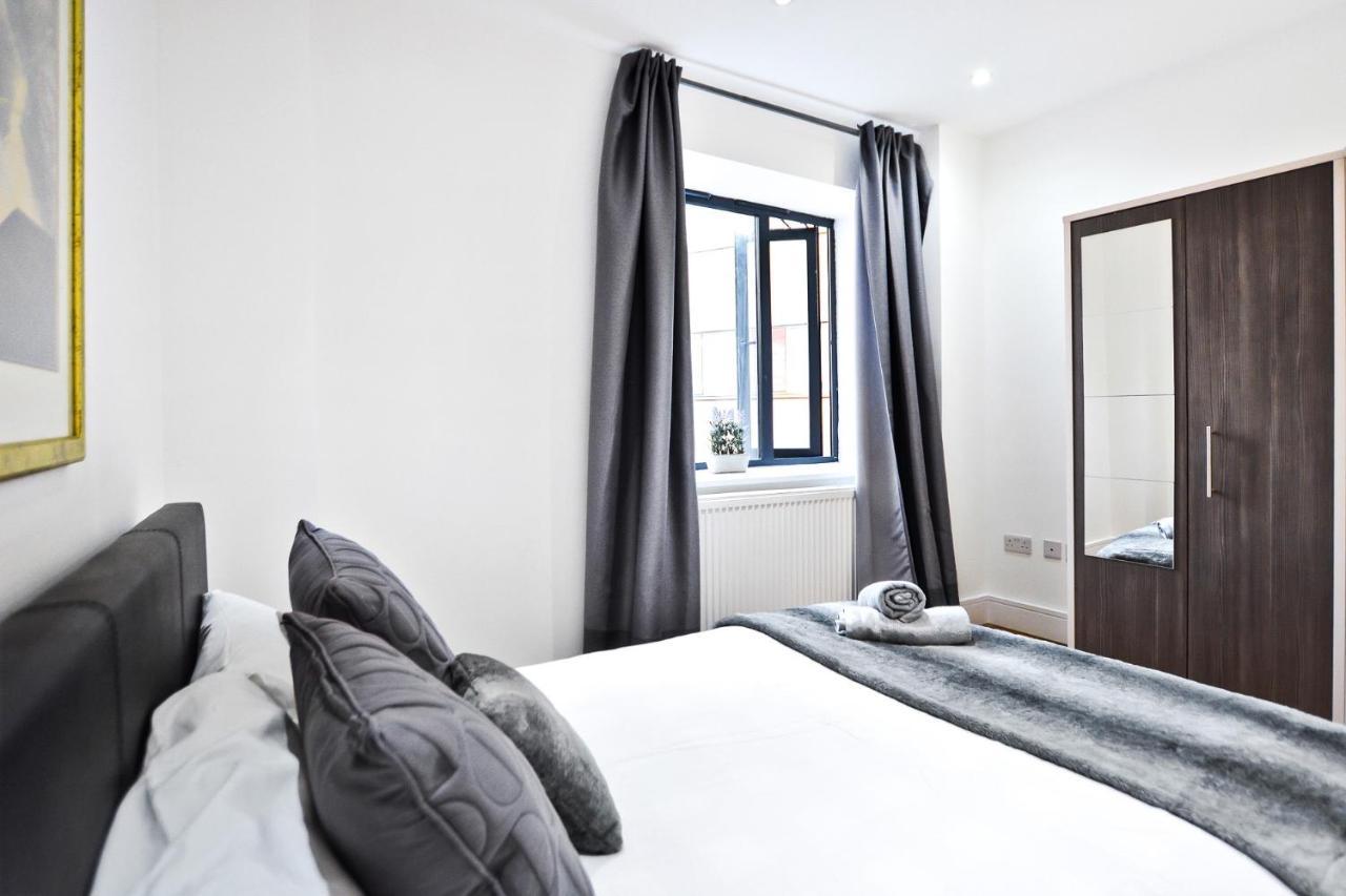 Appart hôtel Luxury