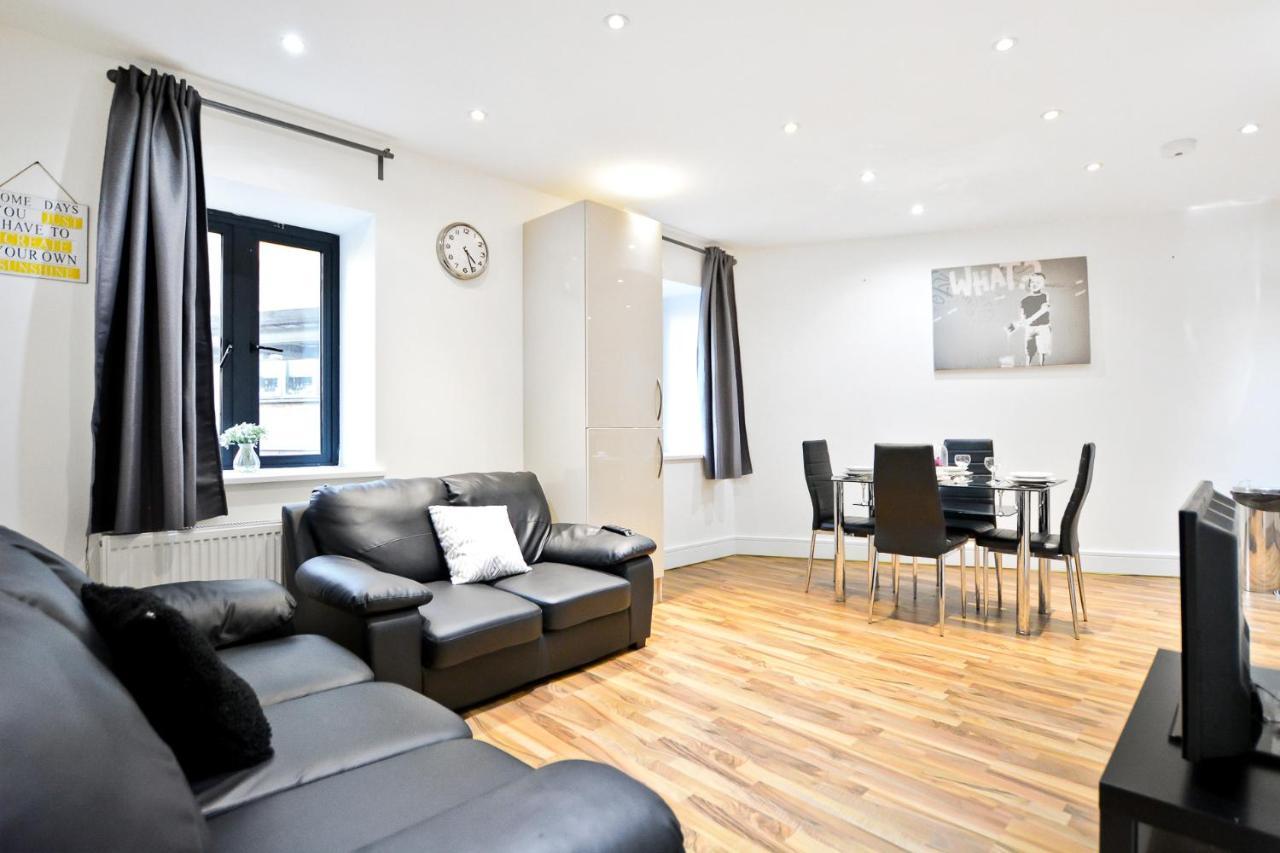 Appart hôtel Luxury