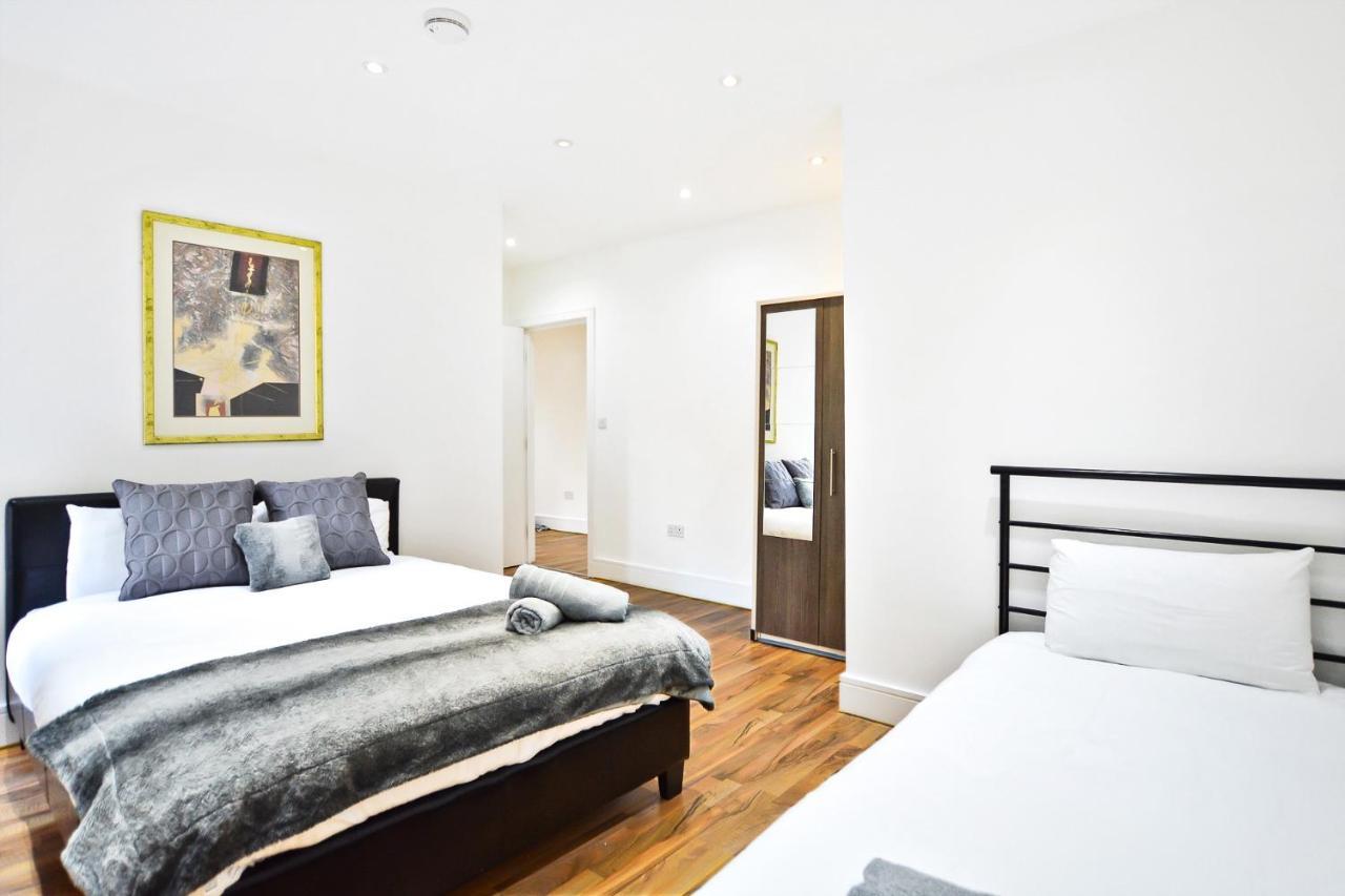Luxury Londres