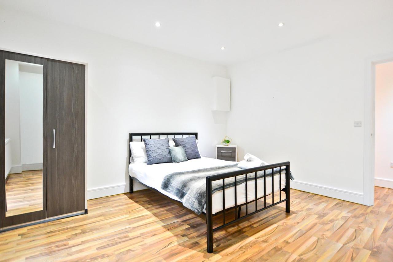 Appart hôtel Luxury *