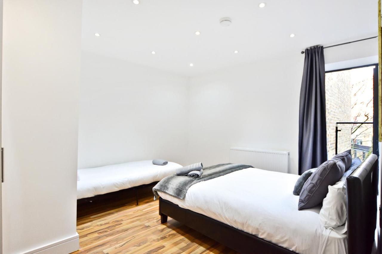 Luxury Appart hôtel
