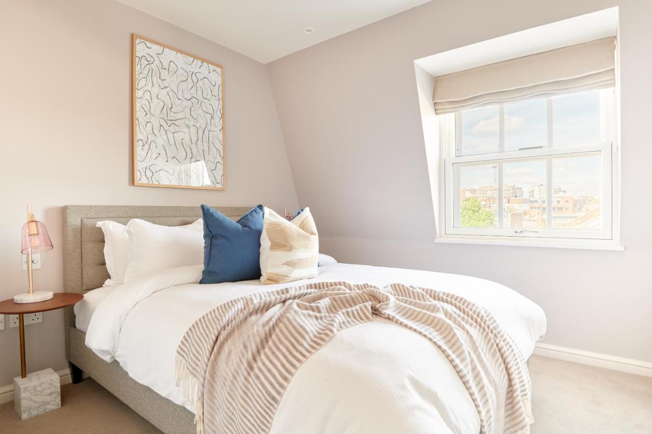 Sonder Sloane Square Lejlighedshotel