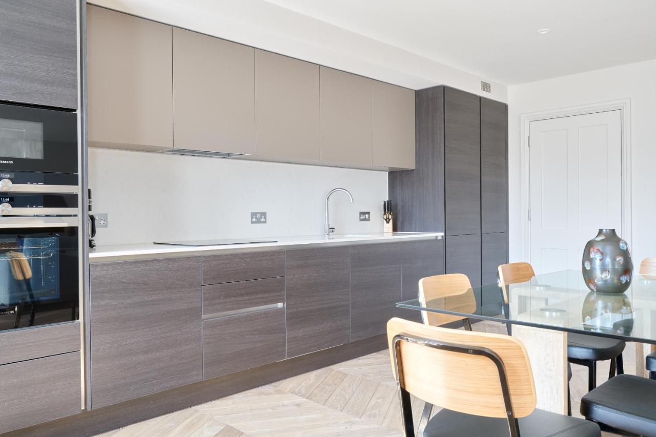 Lejlighedshotel Sonder Sloane Square