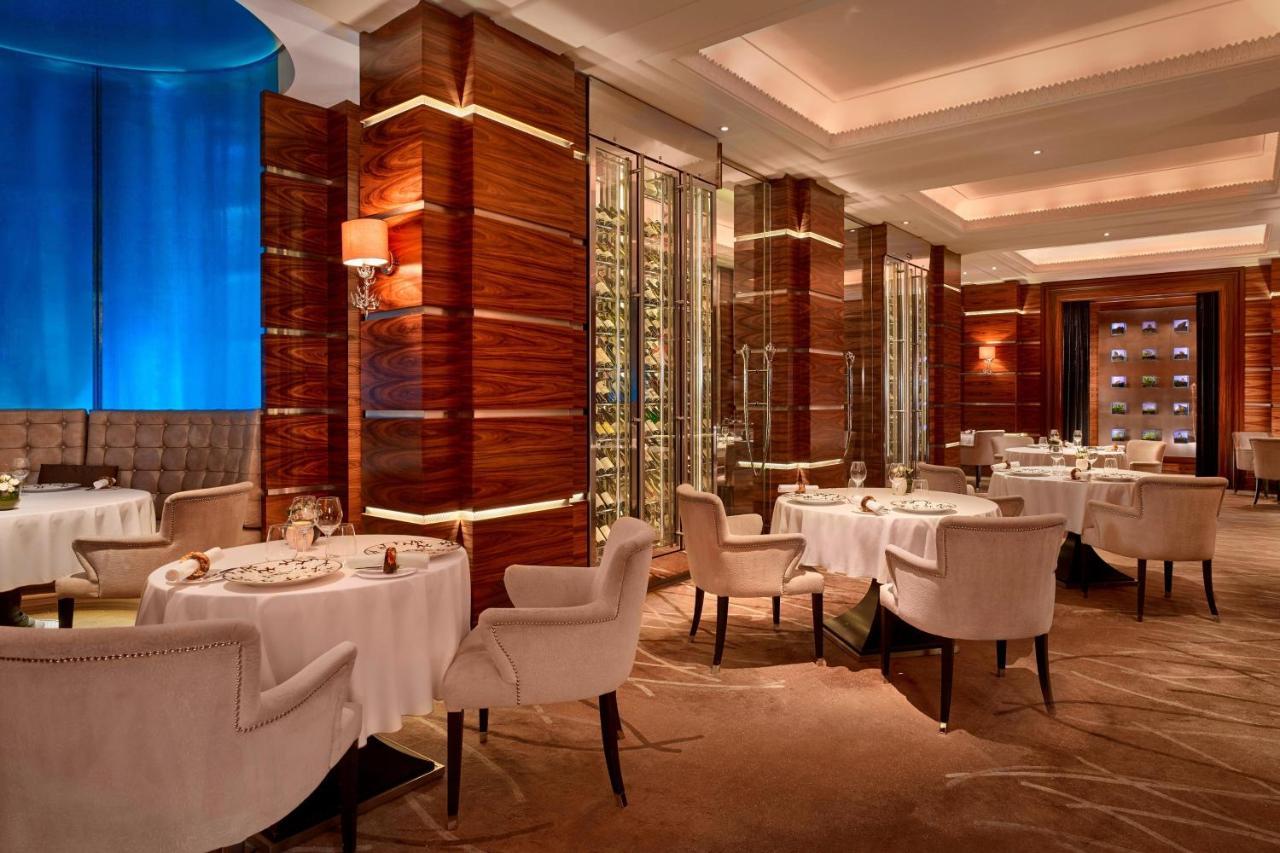 Hotel The Westbury Mayfair, A Luxury Collection Hotel,