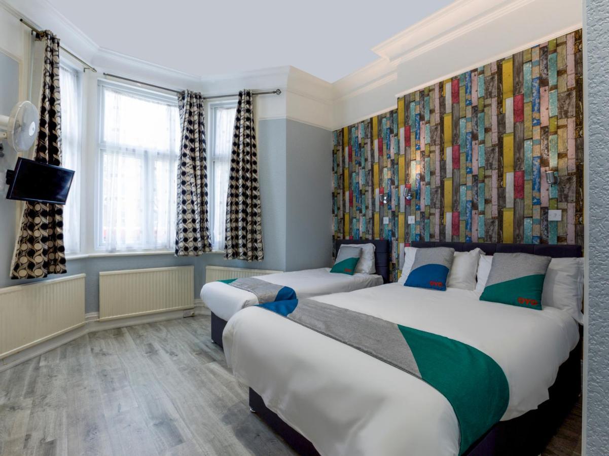 Hotell Sino 3*
