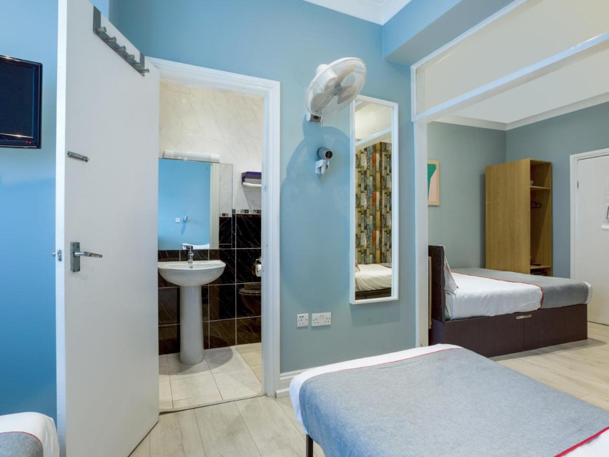 Sino Hotell London