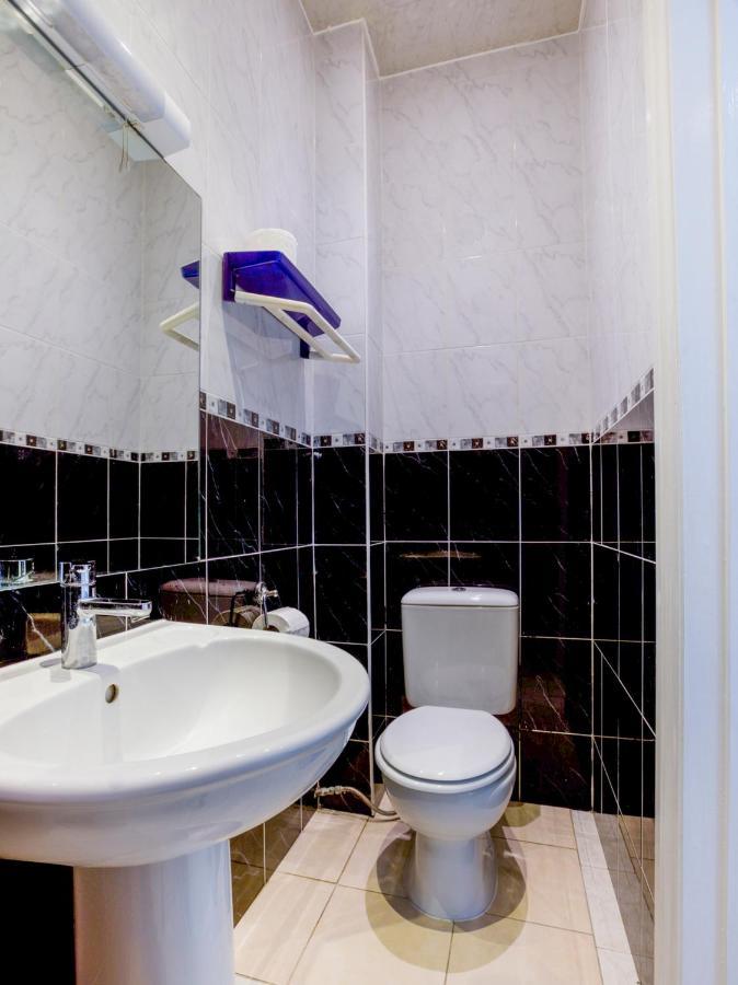 Hotell Sino London