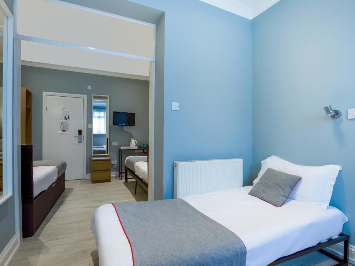 Hotell Sino