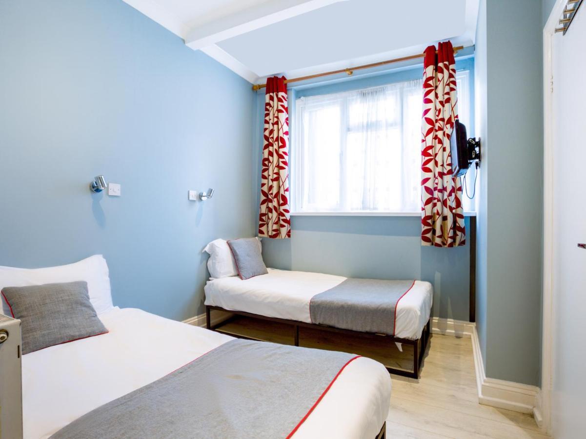 Sino Hotell 3*
