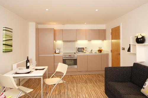 Saco Holborn – Lamb’s Conduit St Lejlighedshotel 4*