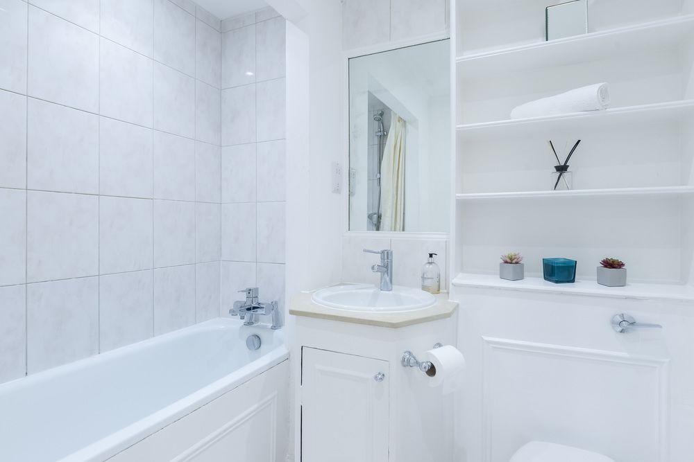 Apartment Manson Place South Kensington