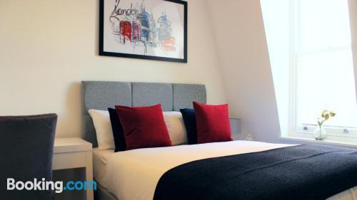 Lägenhetshotell Prime 3*