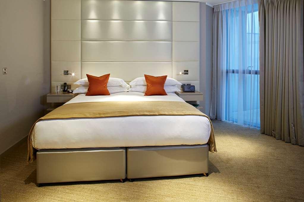 Appart hôtel Cheval Three Quays At The Tower Of Londres