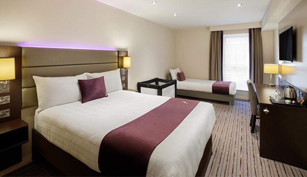 Premier Southwark Hotel Londen