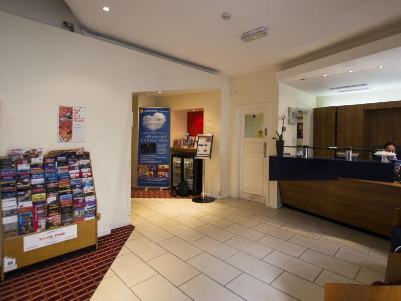 Hotel Brunel 3*