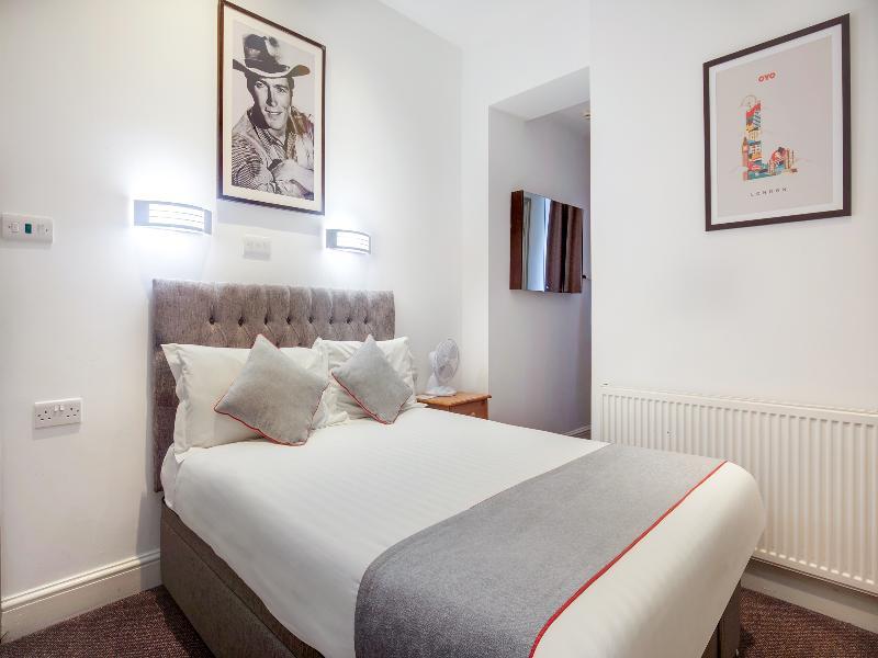 Townhouse Apollo, Hyde Park Hotel 3*