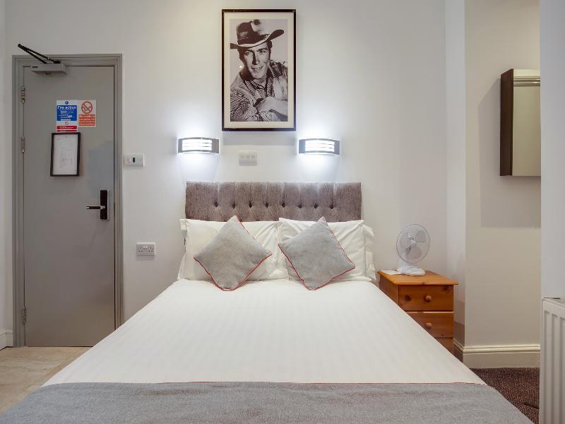 Townhouse Apollo, Hyde Park 3* Londen