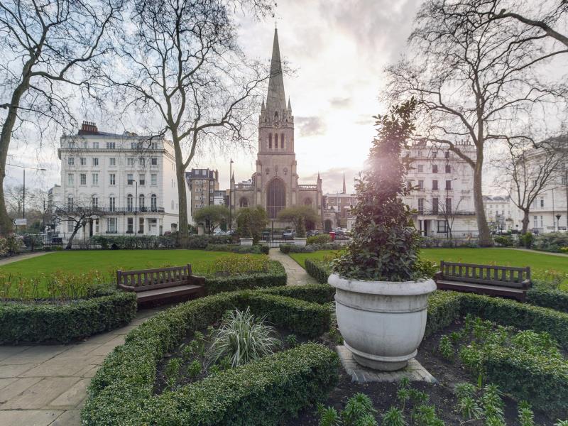 Mitre House Hotel London