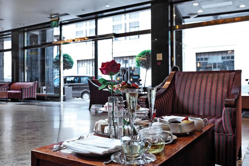 Hotell Leonardo Royal - Tower Of 4*