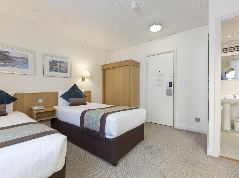 Thistle Barbican Shoreditch Hotel Londen