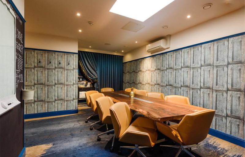 Hotel Indigo - Kensington By Ihg
