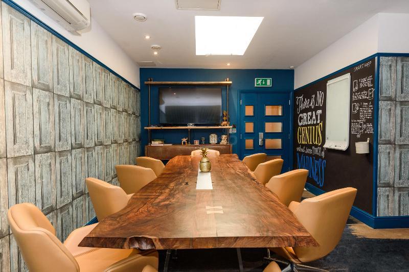 Indigo - Kensington By Ihg Hotel
