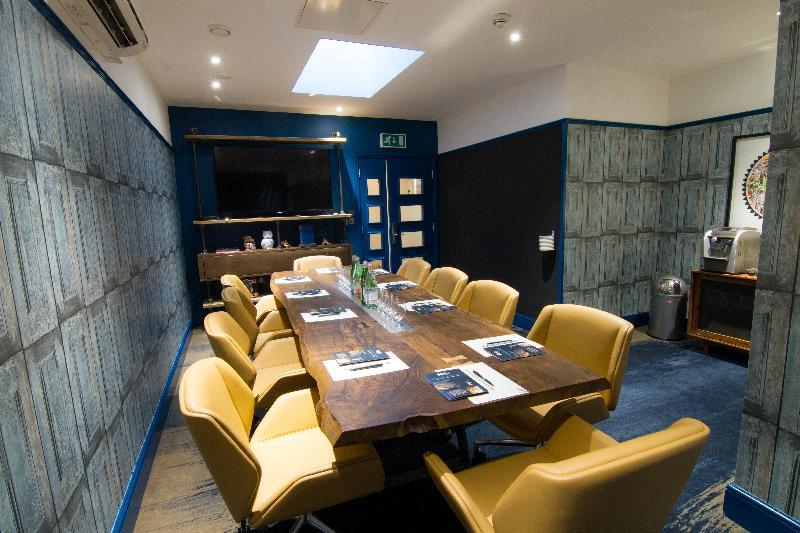Indigo - Kensington By Ihg