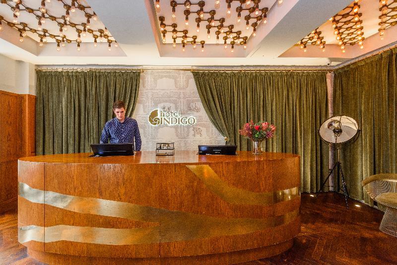 Hotel Indigo - Kensington By Ihg