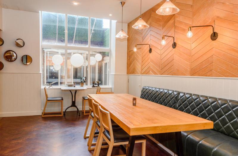 Indigo - Kensington By Ihg London