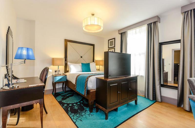 Hotel Indigo - Kensington By Ihg