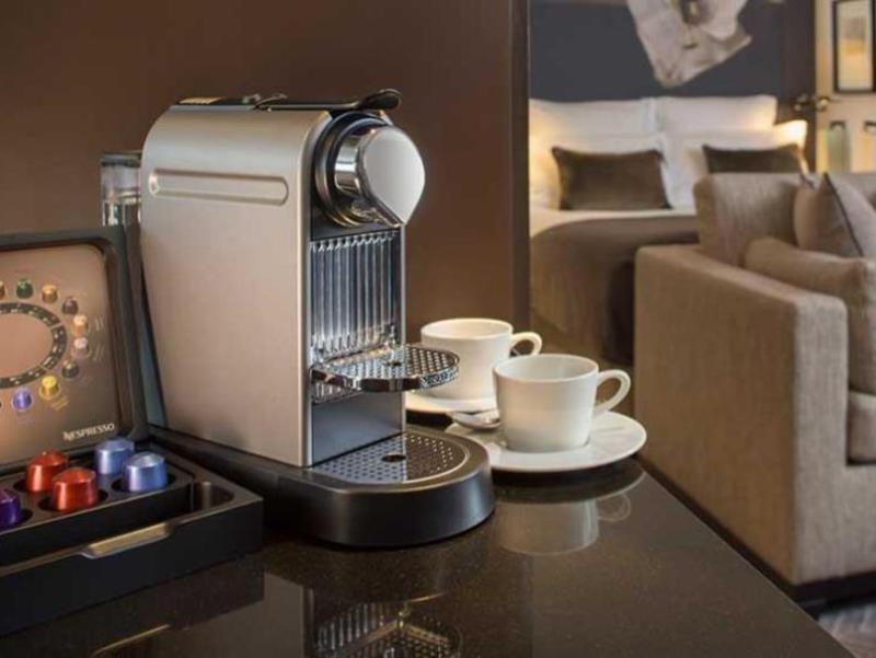 Jumeirah Lowndes London