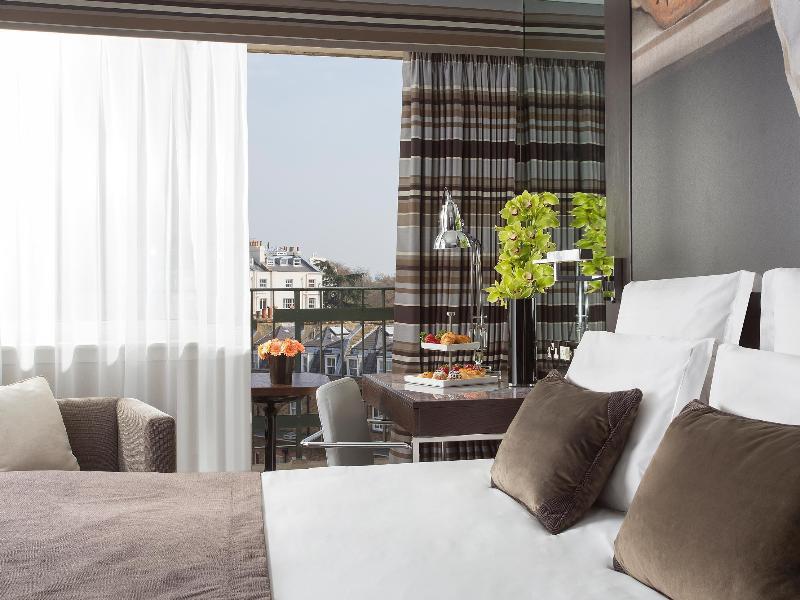 Jumeirah Lowndes Hotell