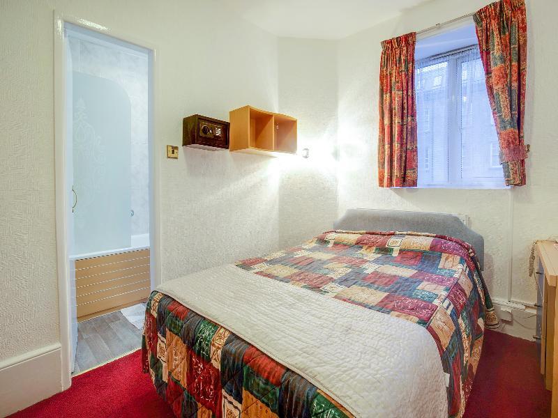 Boston Court Hotel Londra