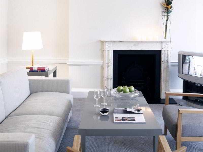 Park Lane Mayfair Hotel 5*