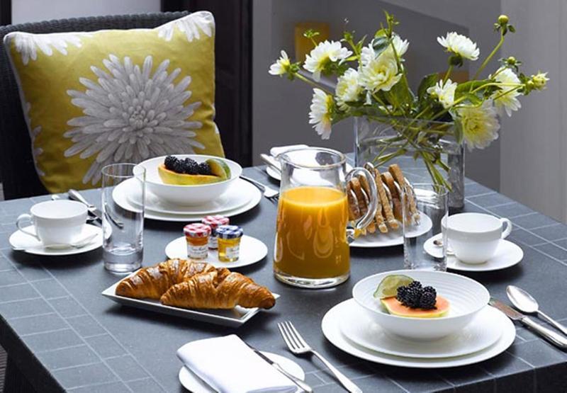 Marriott Grosvenor Square Hotel