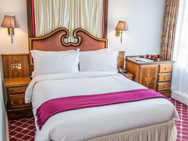 Hotel The Rathbone Hotel, Fitzrovia 4*