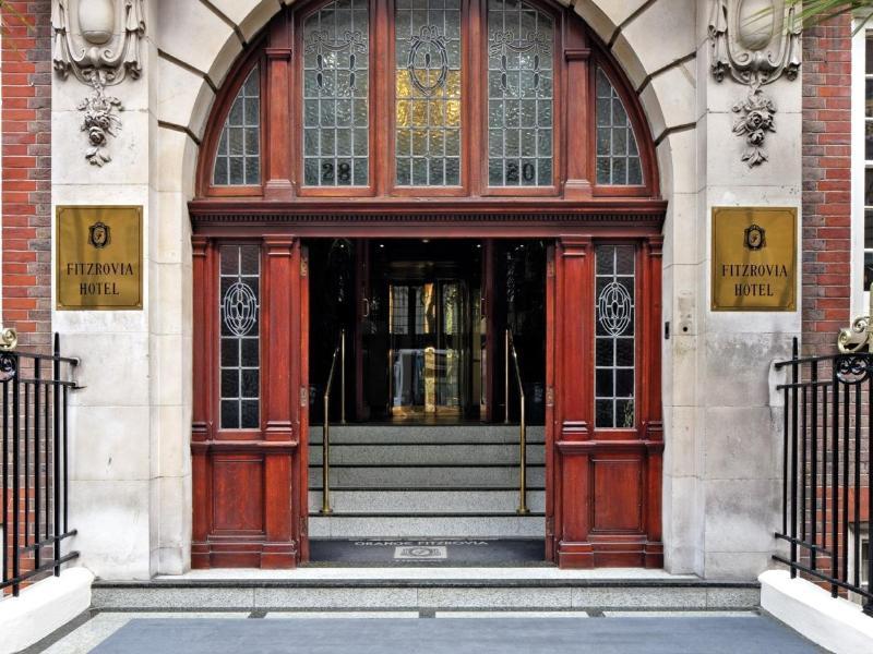 Hotel Gem Fitzrovia 4*