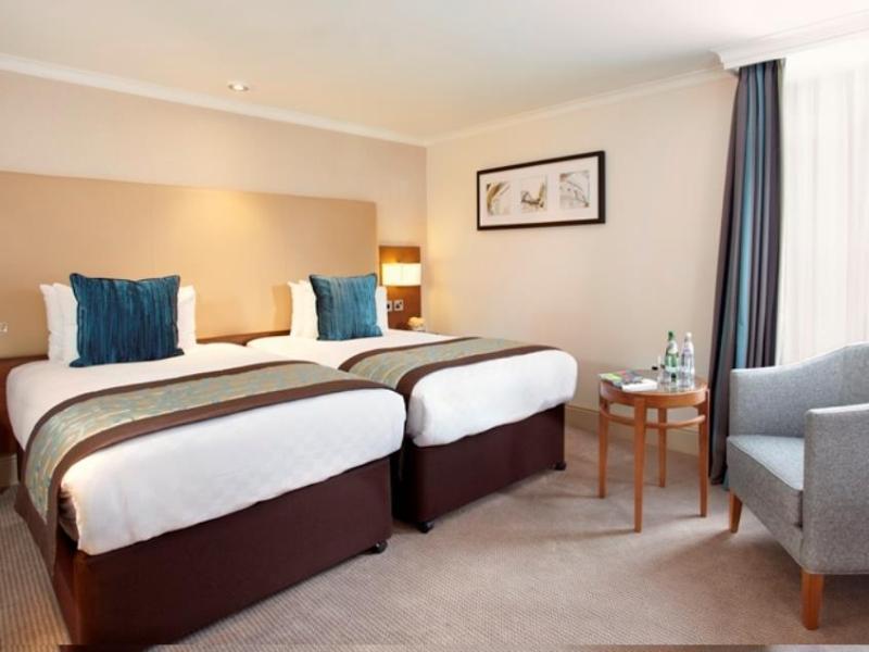Thistle Piccadilly 4*