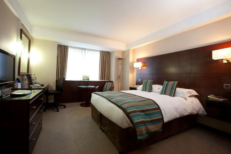 Danubius Regents Park Hotel 4*
