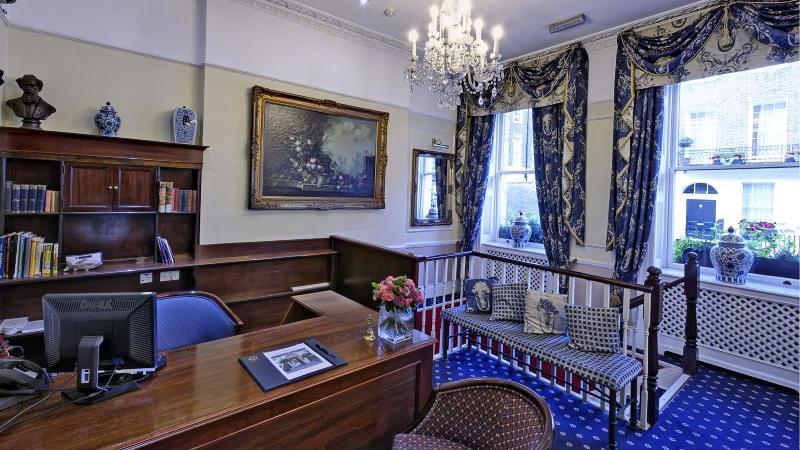 Grange Blooms 4* London