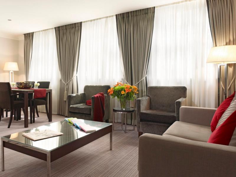 Hotel Thistle Holborn Londres