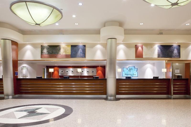 Hotell Kensington Forum, An Ihg